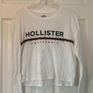 2/$7 Hollister California Long Sleeve Top